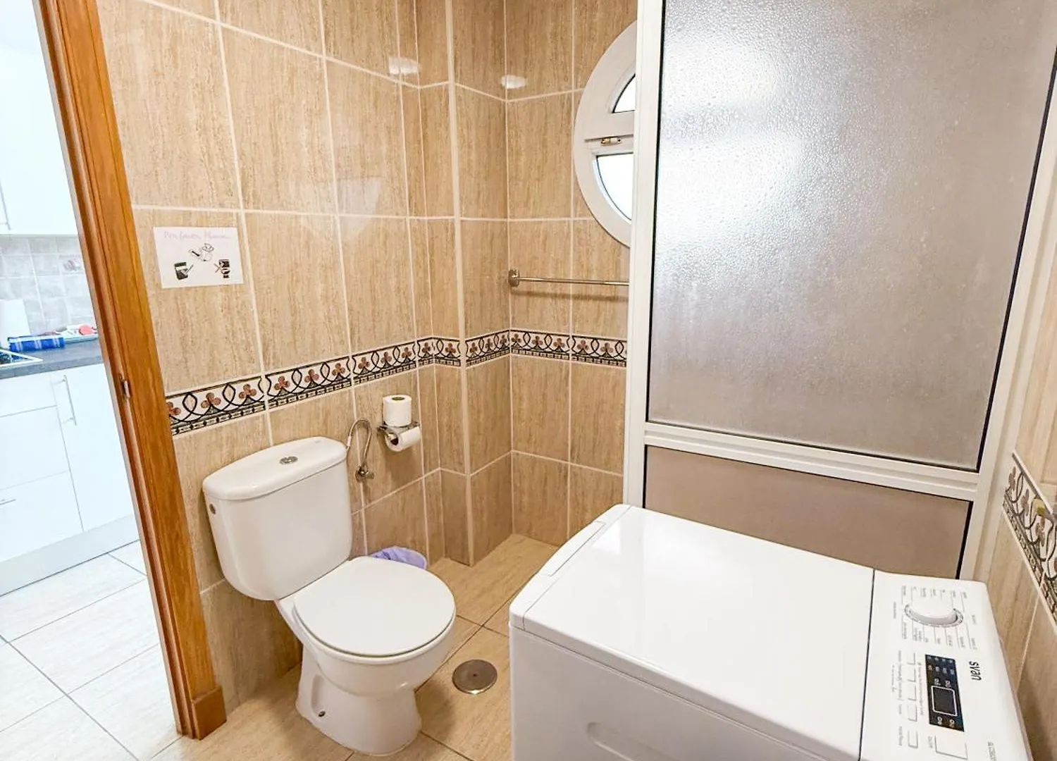 Apartament Vistas Nicole Costa Del Silencio Hiszpania