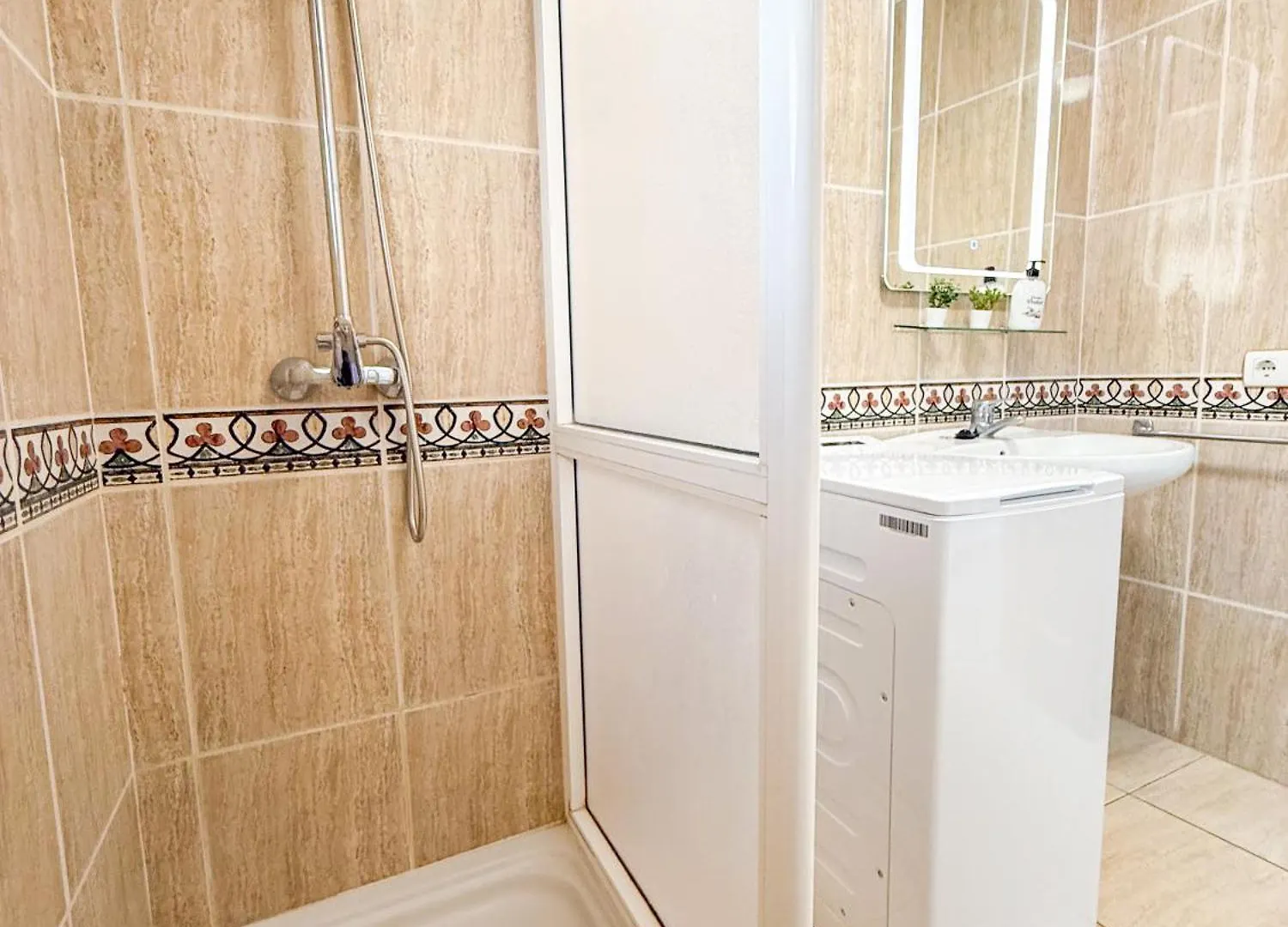 Apartament Vistas Nicole Costa Del Silencio