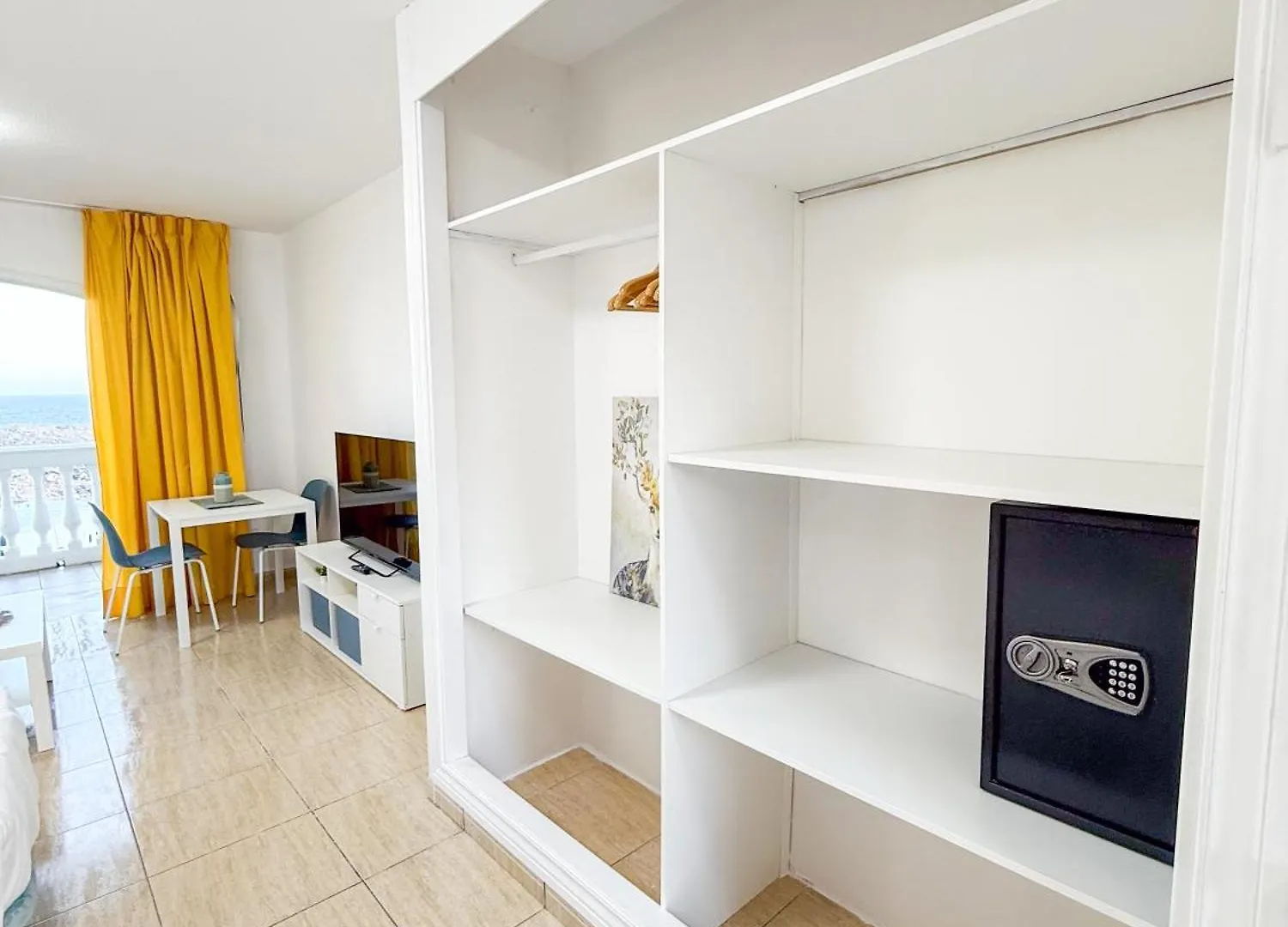 Apartament Vistas Nicole Costa Del Silencio