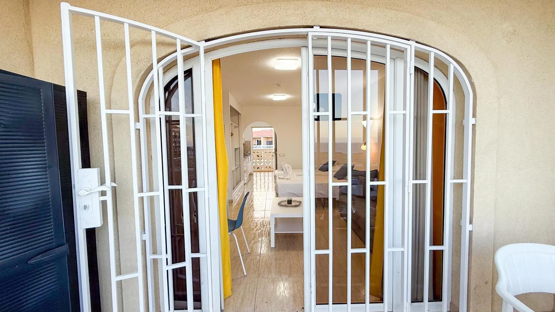 Apartament Vistas Nicole Costa Del Silencio